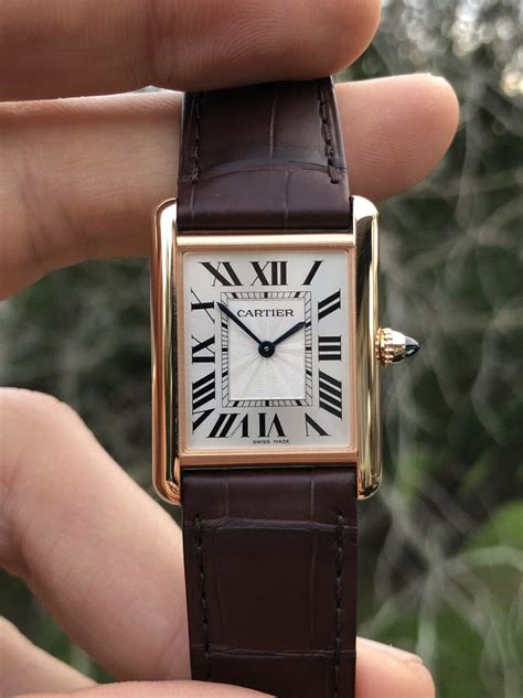 cartier 2020 collection|new cartier watches for men.